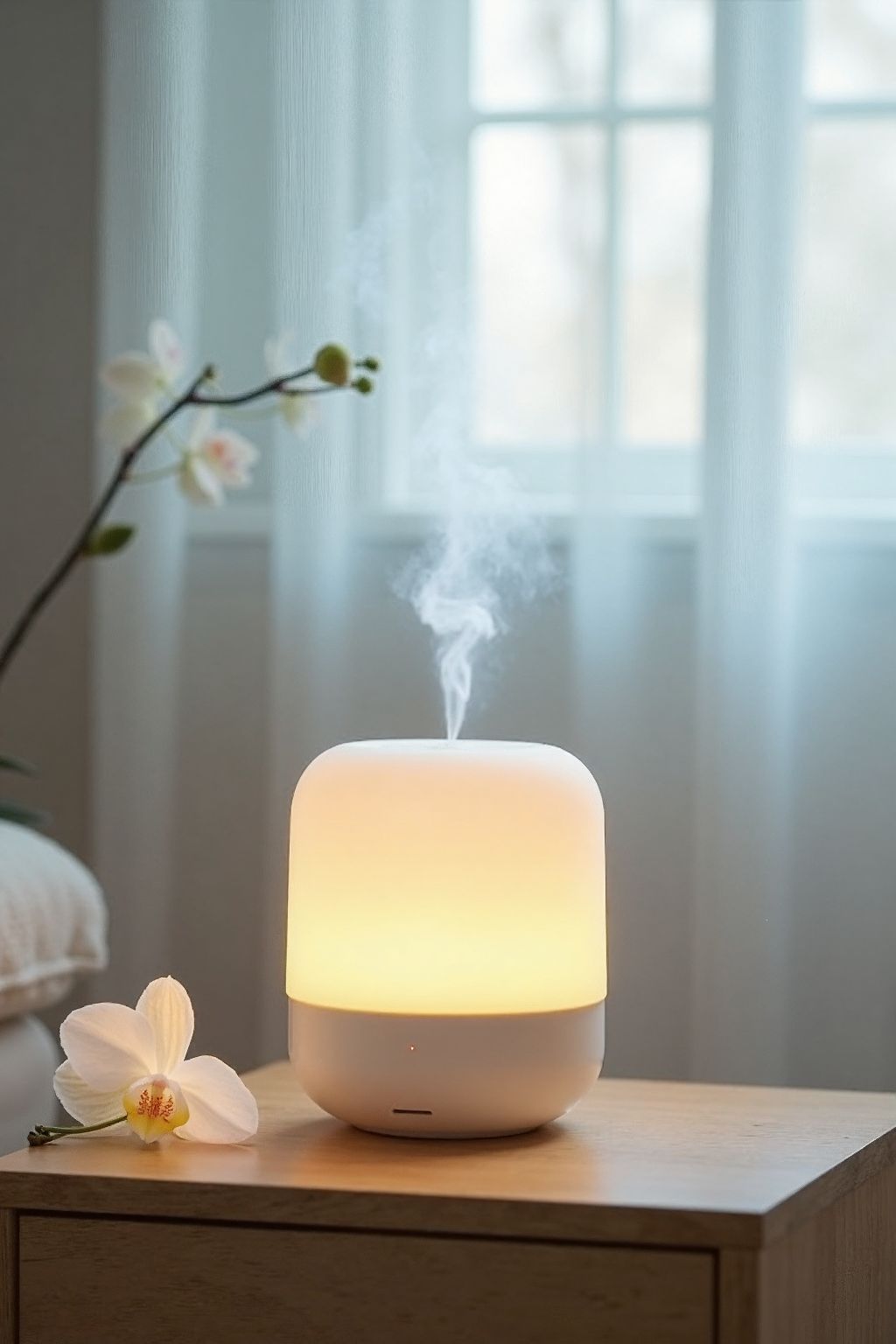 Humidificadores