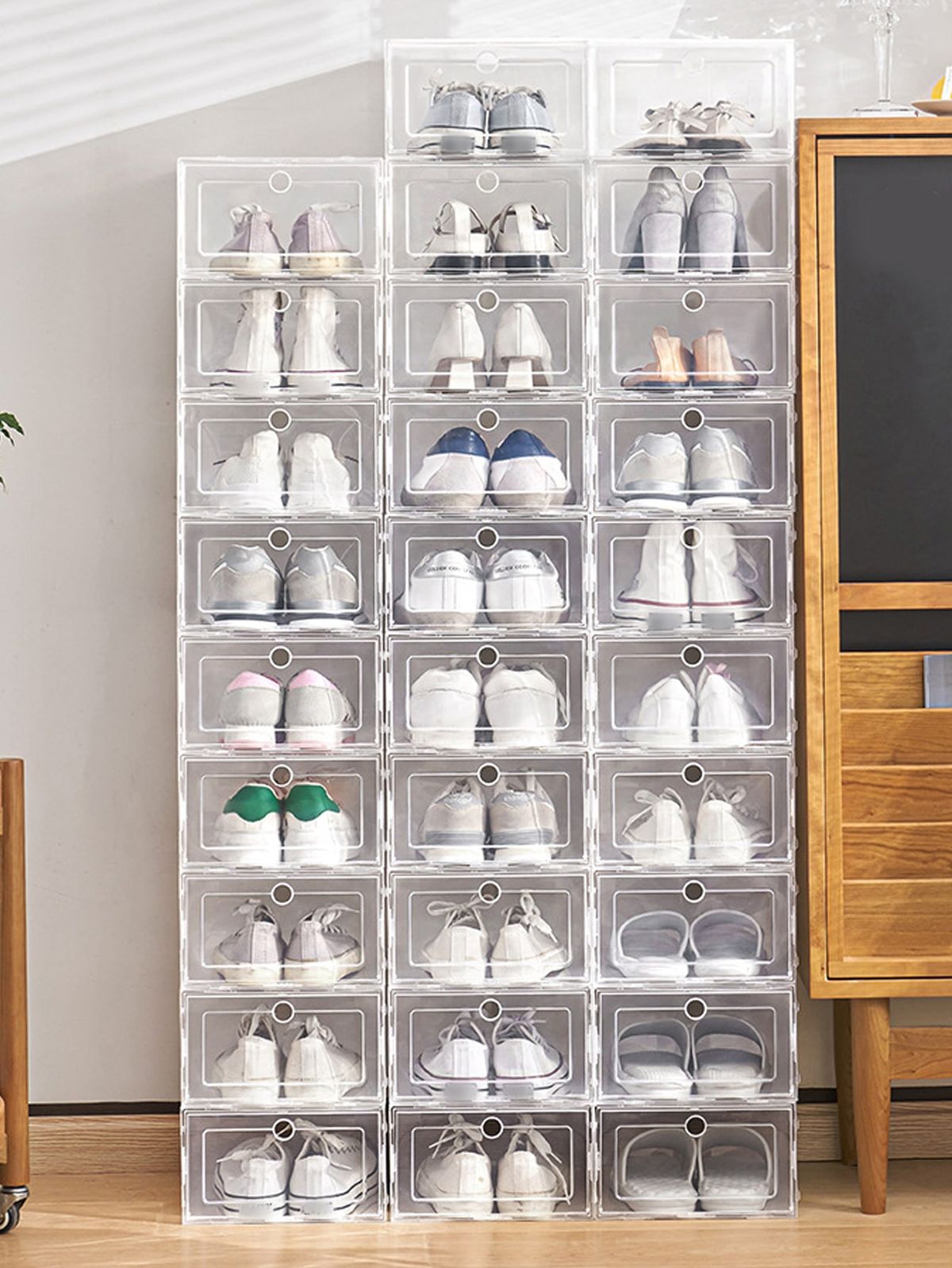 Organizadores de Zapatos