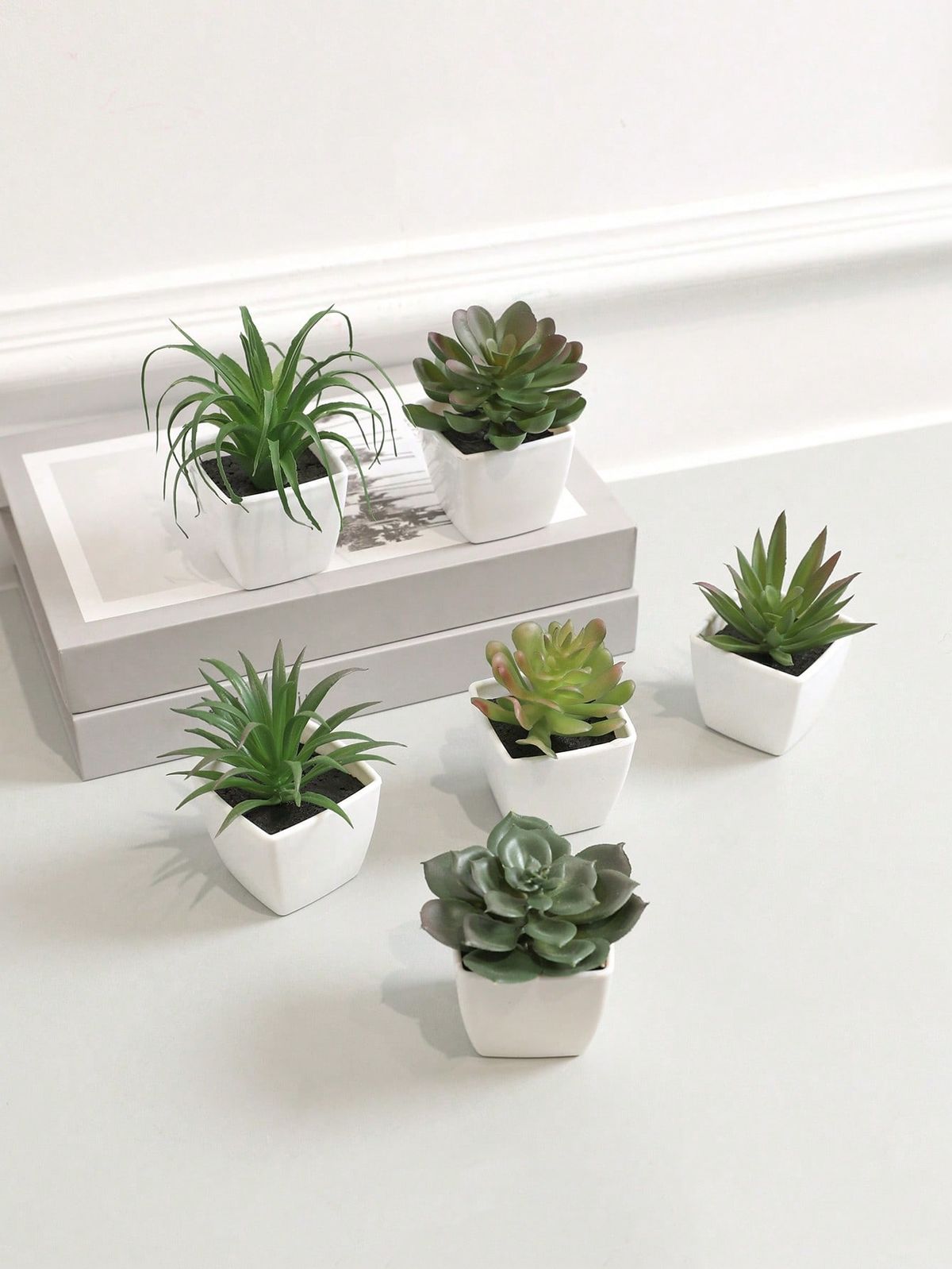 Planta artificial