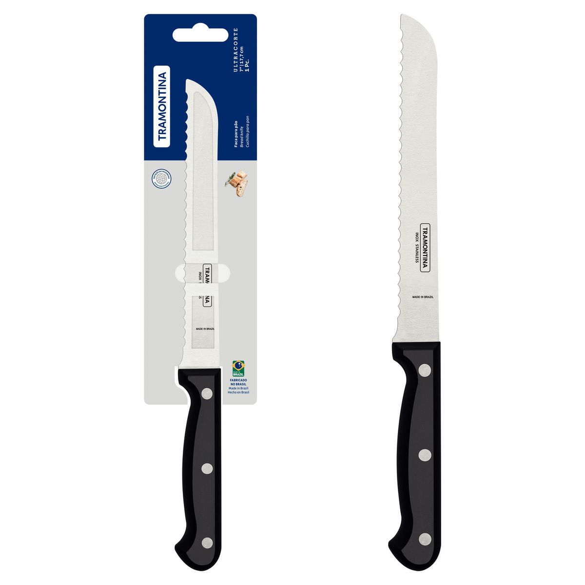 Cuchillo de Pan